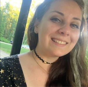 Meet your Posher, Katelyn